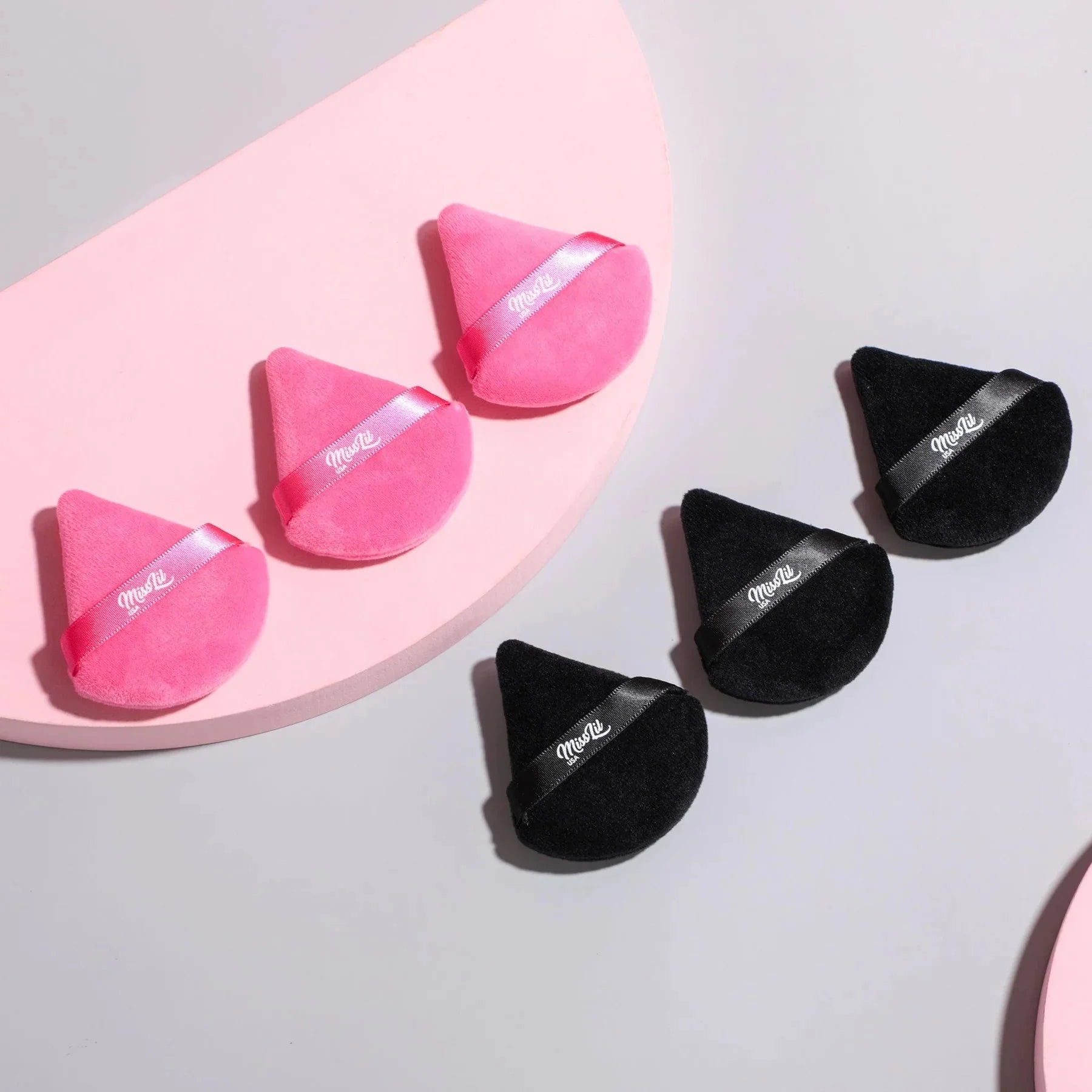 Miss Lil Puff Puff 6 Piece Set Box