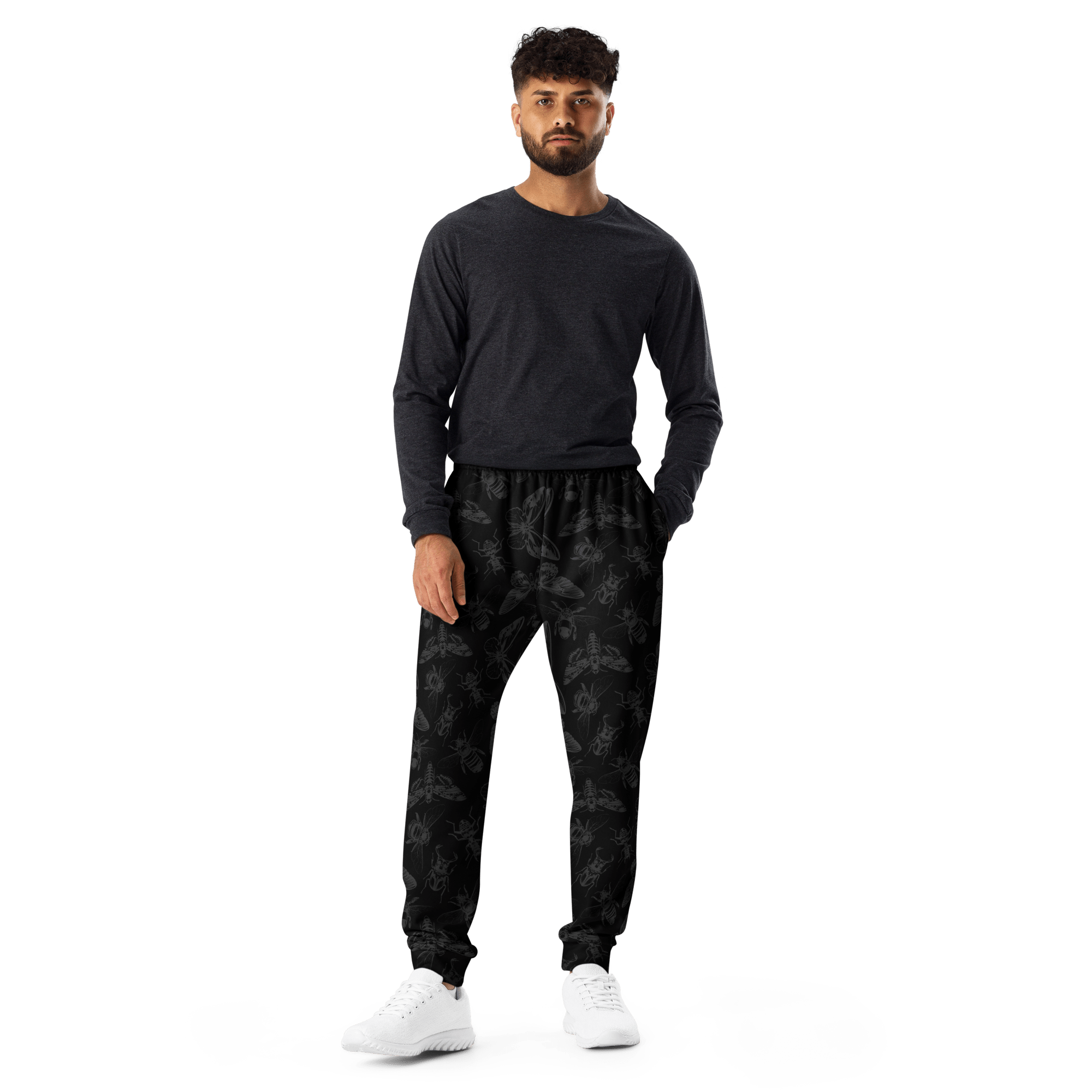 Shadow Swarm Unisex Joggers
