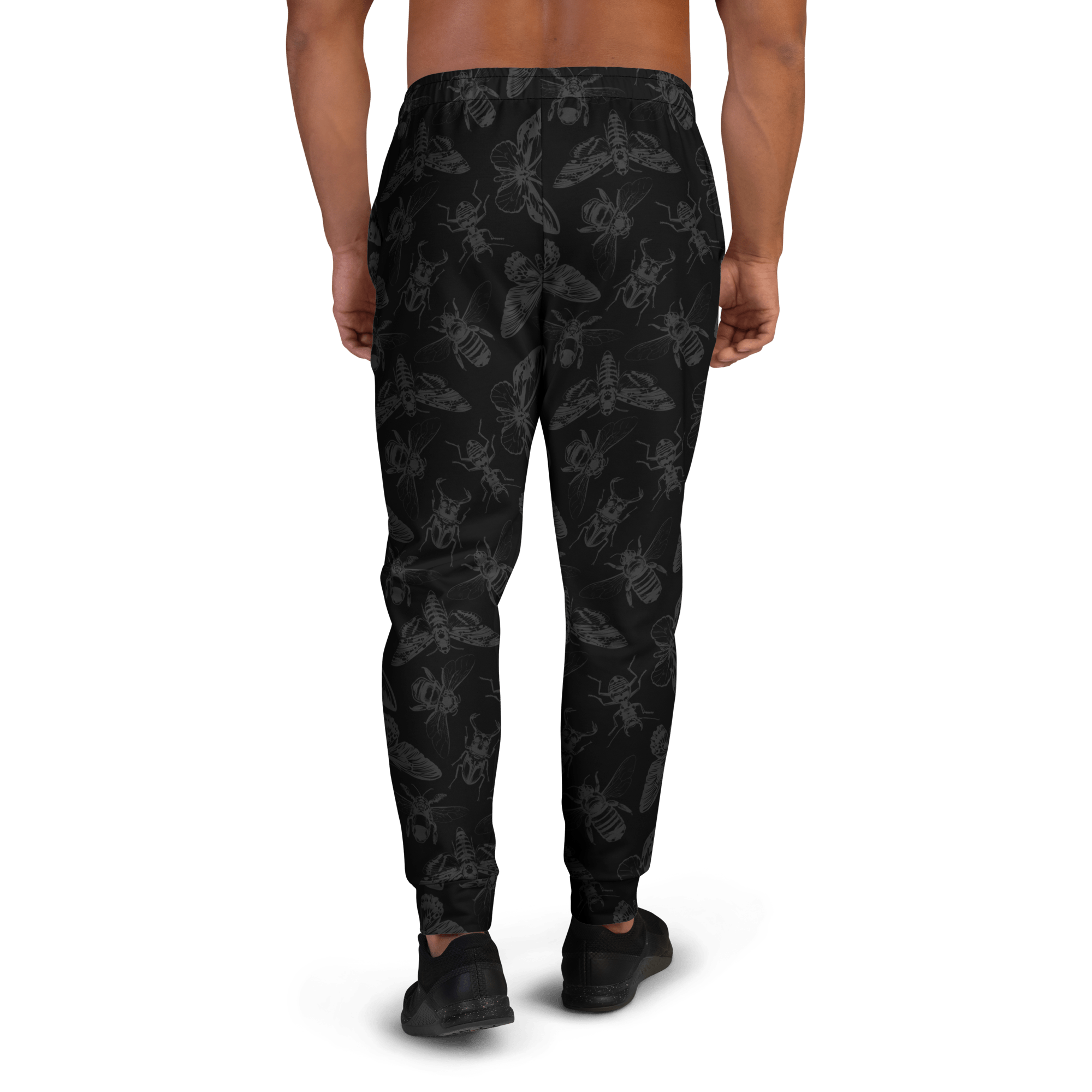 Shadow Swarm Unisex Joggers