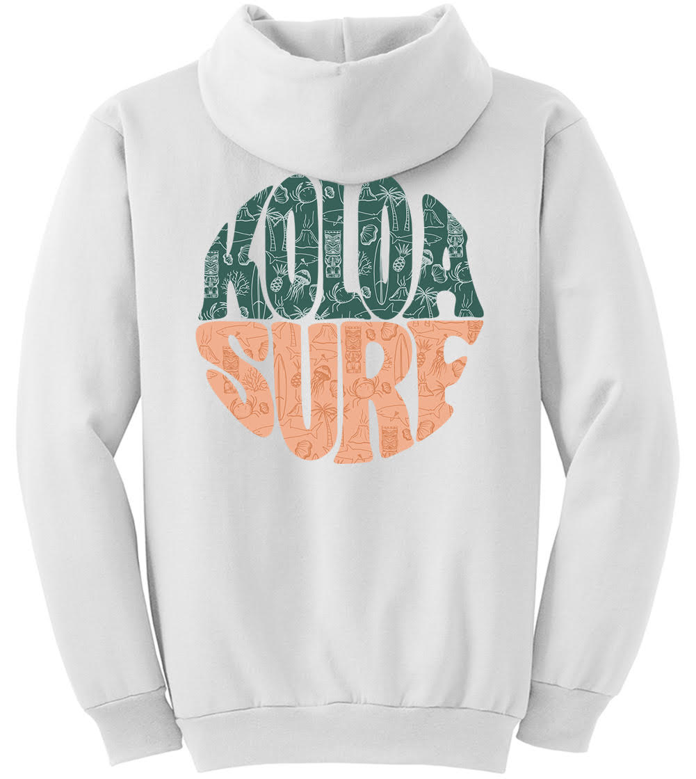 Koloa Tropics Hoodie