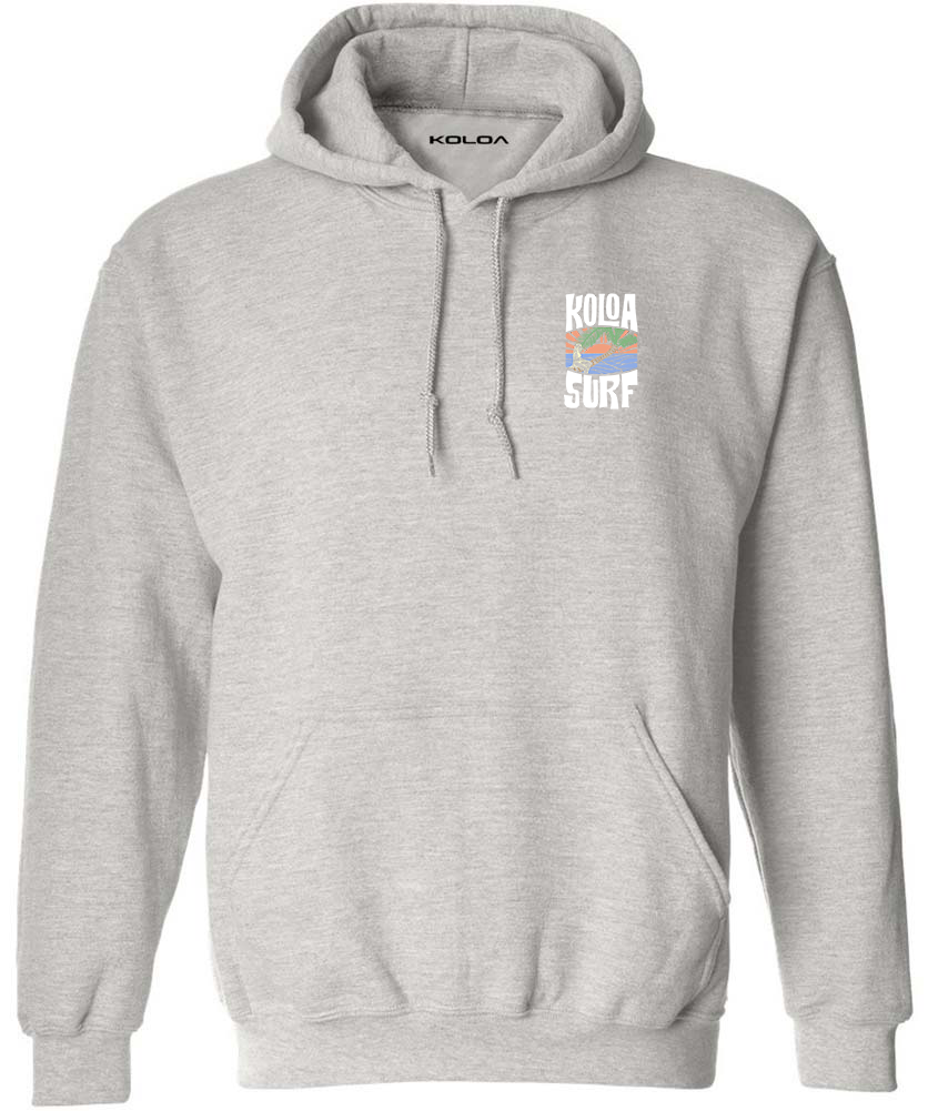 Koloa Vacation Trip Hoodie